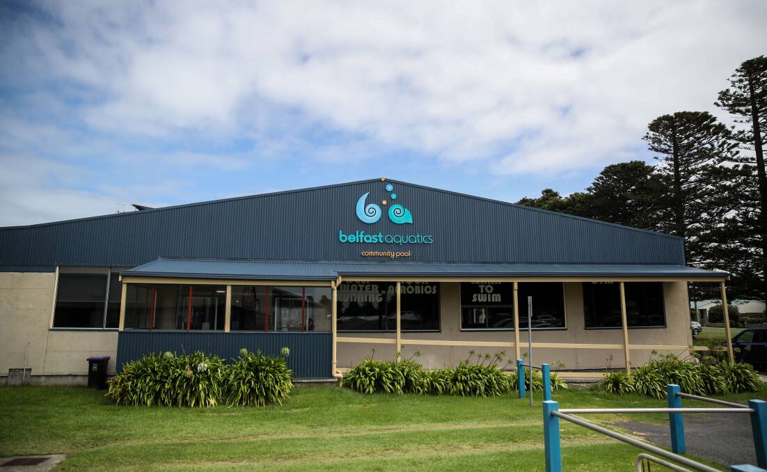 Port Fairy's Belfast Aquatics pool faces six charges over the drowning death of an eight-year-old schoolboy in May 2021.
