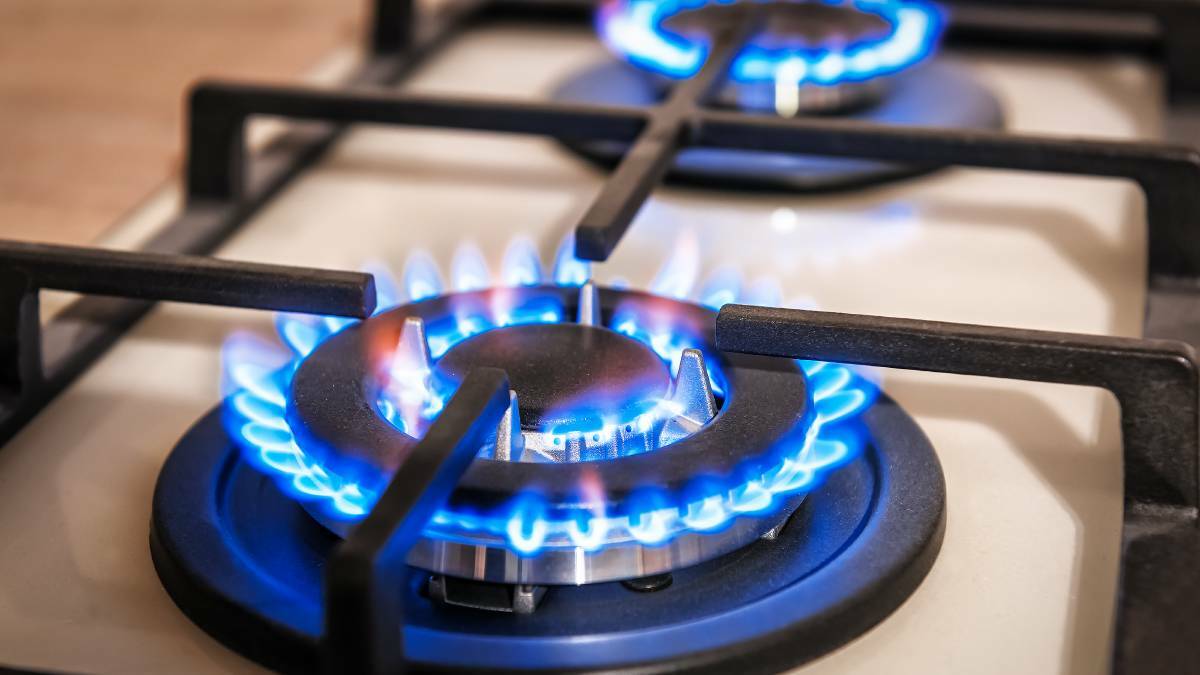 Warrnambool developers are sceptical about a government decision to ban gas from new Victorian homes from 2024. Picture by Shutterstock