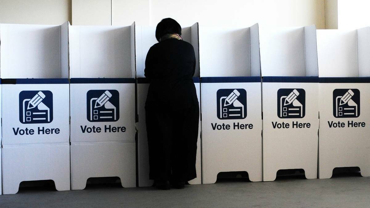 Hundreds of thousands of eligible voters could miss out on casting a ballot in Victoria's council elections in October.