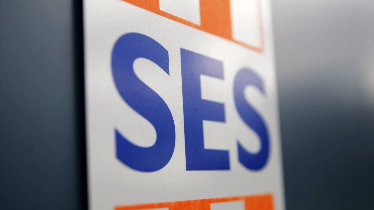 'Utterly dysfunctional': SES volunteers say service 'degrades by the year'