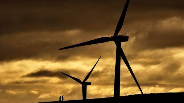 Willatook Wind Farm decision could thwart Victoria's renewable transition
