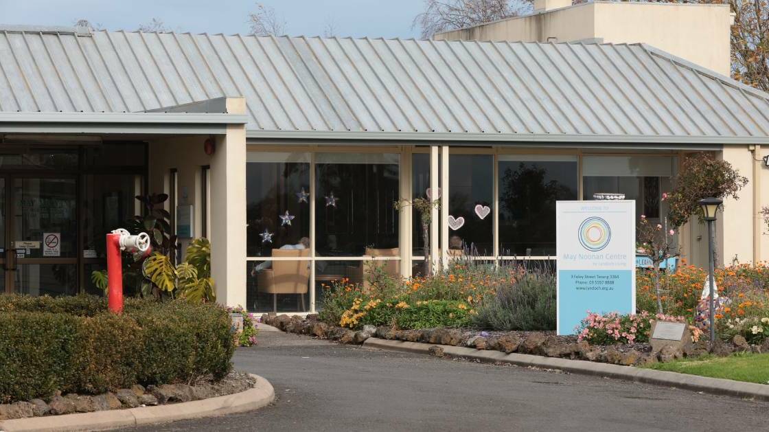 Terang's May Noonan aged care home has achieved full compliance with national aged care standards in the same week it loses most of its residents, ahead of its final closure on July 12. Picture by Sean McKenna
