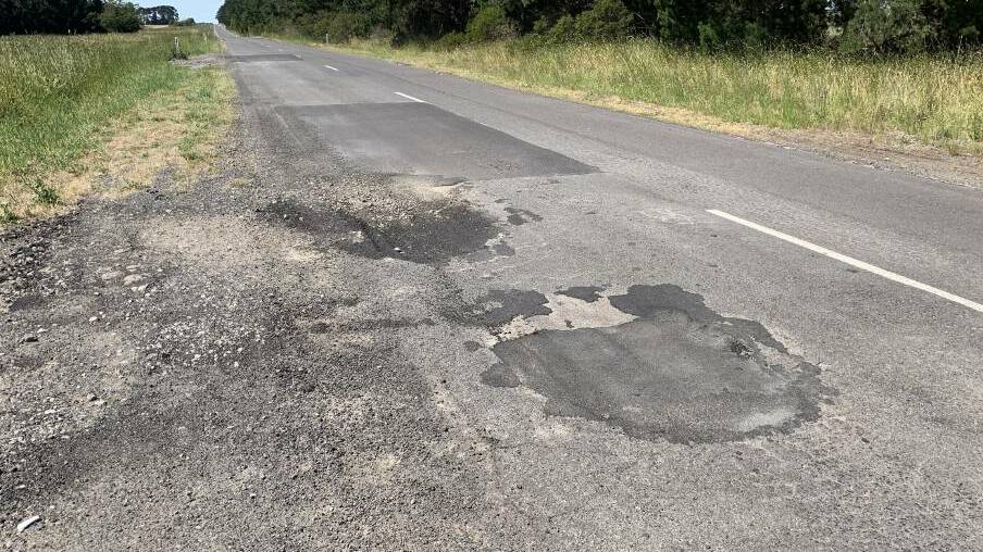 South-west local roads appear to be getting steadily worse, and the Grattan Institute revelation that they are missing millions of dollars a year may offer an explanation.