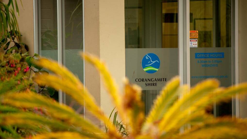 Corangamite Shire Council has released its draft budget for the next financial year.