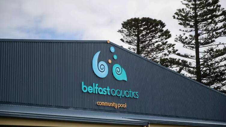 Pool committee to stand down from managing Port Fairy's Belfast Aquatics