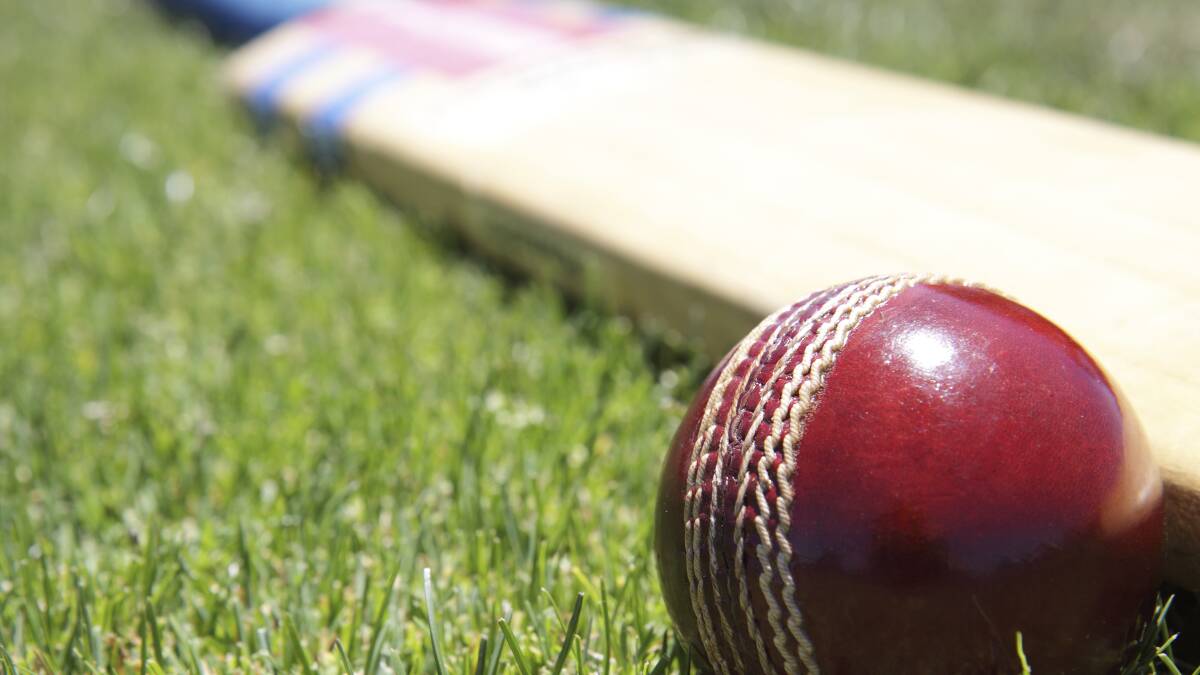 'Got to be on the front foot': Cricket club to vote on proposed merger