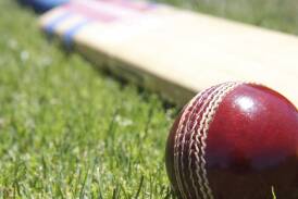 'Got to be on the front foot': Cricket club to vote on proposed merger