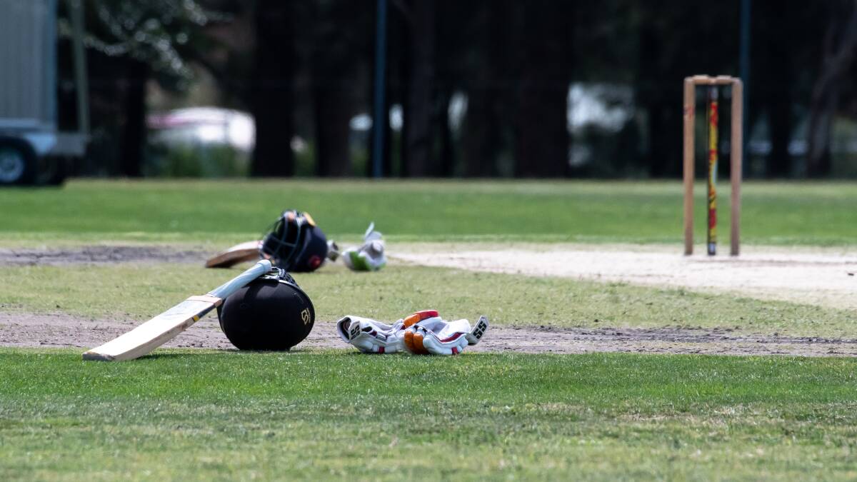'Decision hasn't been taken lightly': Cricket club cancels merger vote