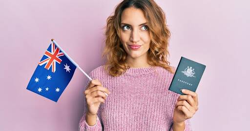 There Are Five Types Of Australian Visas Find Out Which Is The Best Option For You The 7476