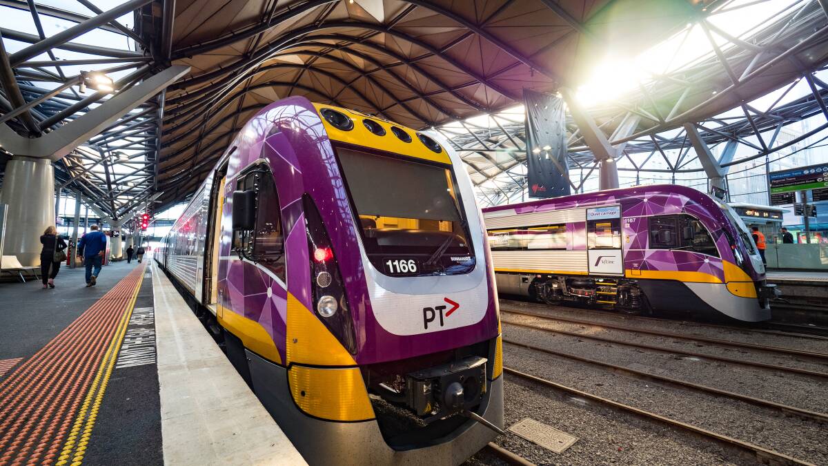 All aboard: price cap marks new era for regional public transport
