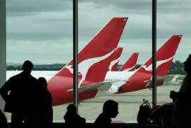 Insane price drop for Qantas Club membership