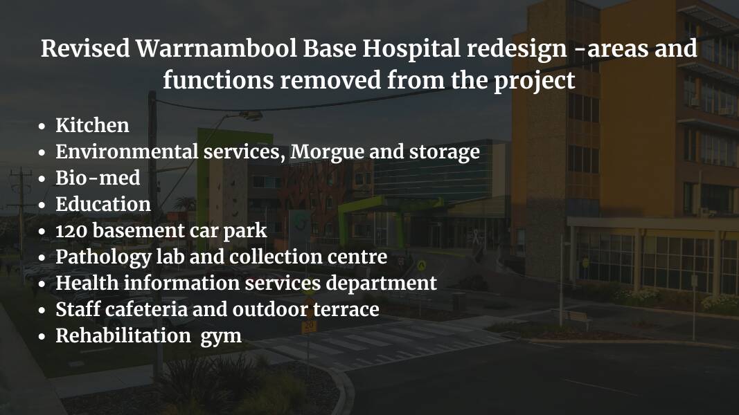 'Really positive thing': Hospital reveals next level car park solution