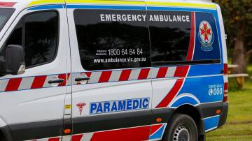 Editorial: Our ambulance paramedics deserve better and so do we