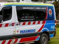 Editorial: Our ambulance paramedics deserve better and so do we
