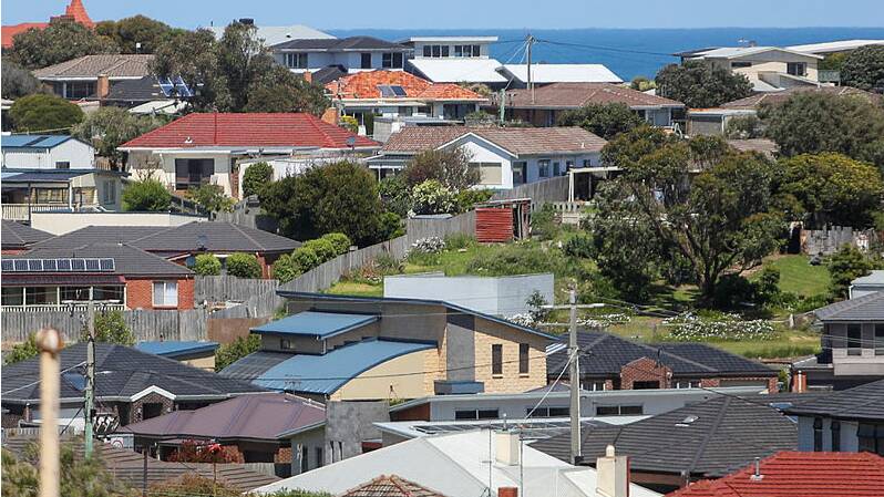 Regional Victoria is Australia's worst performing housing market
