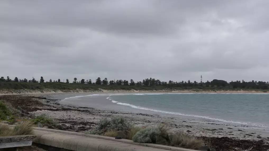Warrnambool's temperature dipped to 2C at 7am on Wednesday, July 3. File picture