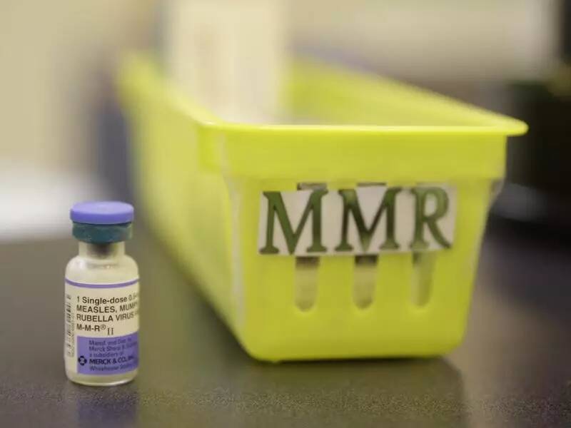 There have been 11 cases of measles in Victoria in 2024.