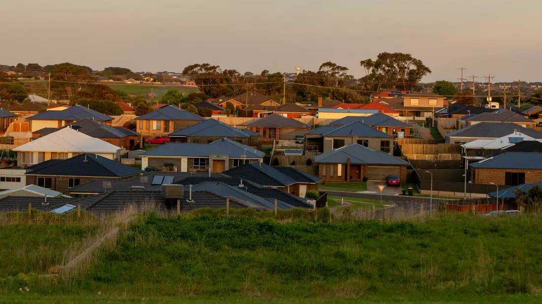 High demand remains for houses in Warrnambool and the south-west. File picture