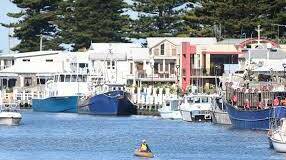 Land for Port Fairy bypass 'should be released'