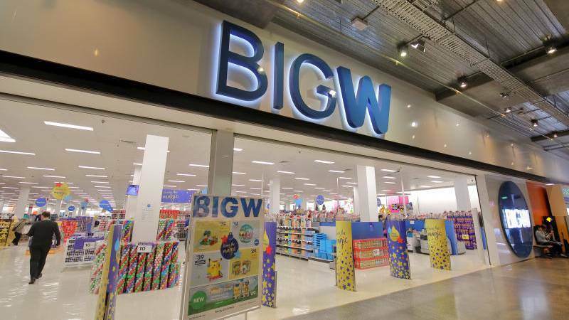 A Big W store would be a welcome addition to Warrnambool, say readers.