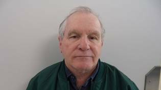 Missing 70-year-old Portland man Keith Lees. Queensland police have confirmed they spoke to him on Sunday.