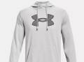 An Under Armour hoodie similar to that which Lucas Harradine has been seen wearing in Warrnambool on Thursday morning.