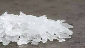 About 35 grams of meth were found at a Naringal short-stay rental property. This is a file image.