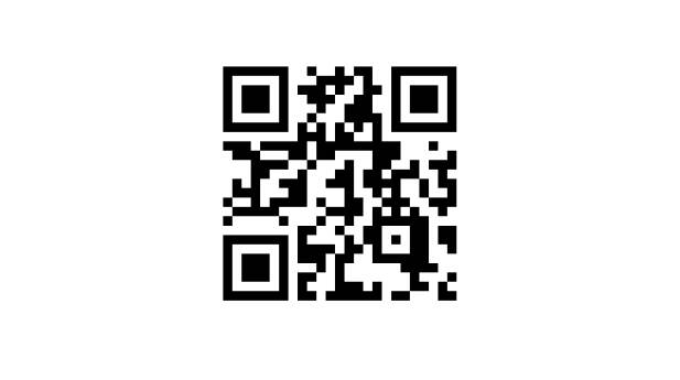 Find out more by using this QR code. 