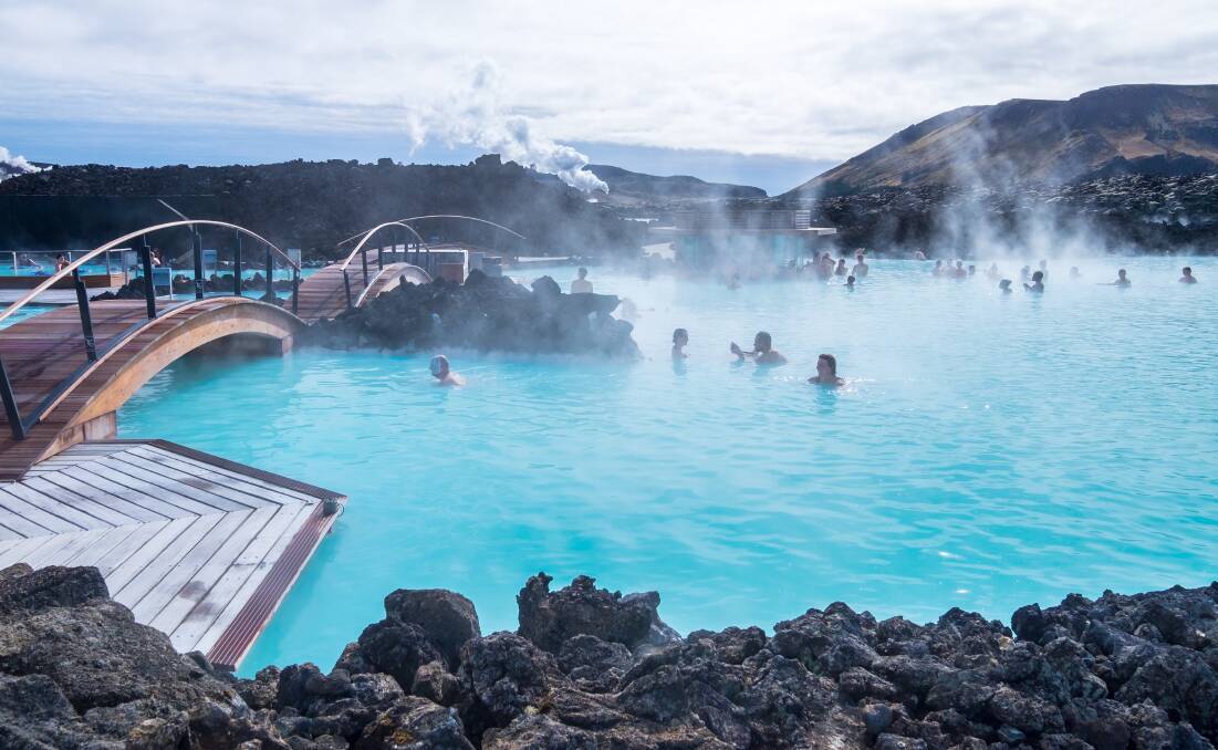 Here is a list of the most unique cultural experiences in Iceland, and the nation's vibrant heritage and societal fabric. Picture Shutterstock