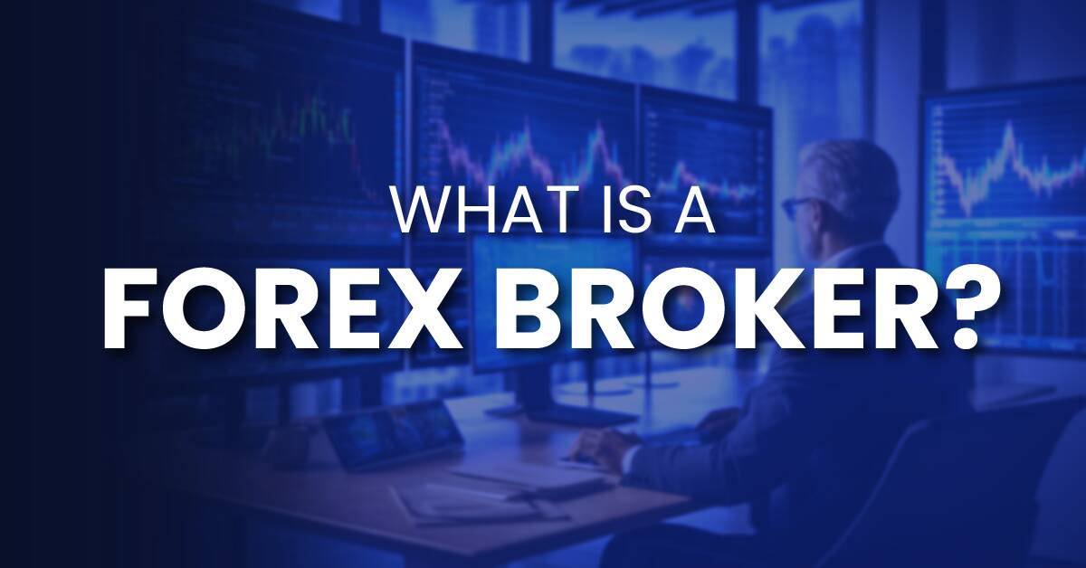 This guide covers what a forex broker is, the types of brokers, and how to choose the right one. Picture supplied