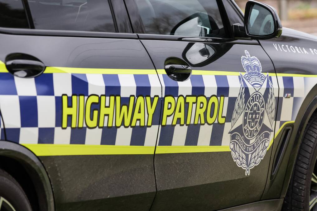 Stolen car used in city petrol theft 'extensively damaged' in crash