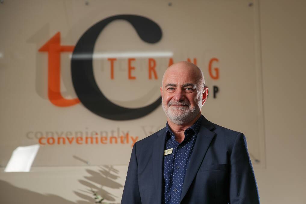 Terang & District Co-Operative chief executive officer Kevin Ford will step down from the role in mid-November to retire. The co-op board has announced Gary Tempany as its incoming CEO.
