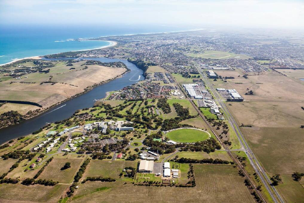 Deakin University's Warrnambool campus will host the Pacific History Association's 25th Biennial Conference from October 31 to November 4, 2023. Picture supplied
