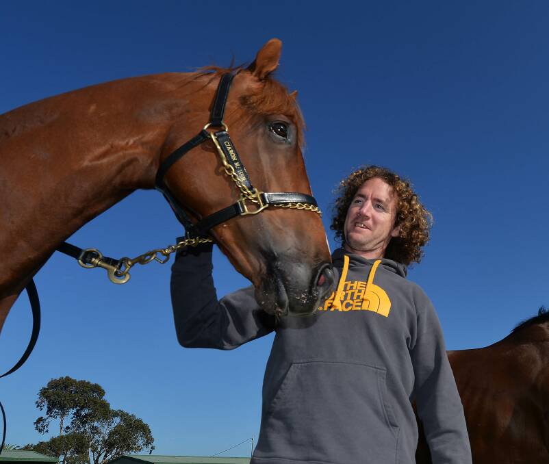 Ciaron Maher accepts Peter Moody stable runners | The Standard ...