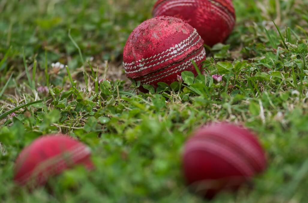 The Grassmere Cricket Association is likely to make a call on its future on Monday. The association is bullish its clubs can thrive in the future. Picture: Morgan Hancock
