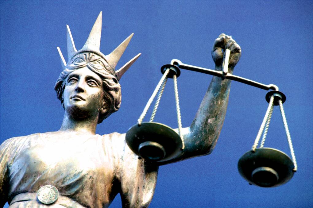 Young woman avoids jail after being involved in $10,000 boat theft