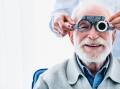 It's time to book in for that eye test with Cataract Awareness Month shining a light on the common eye health condition. Picture Shutterstock