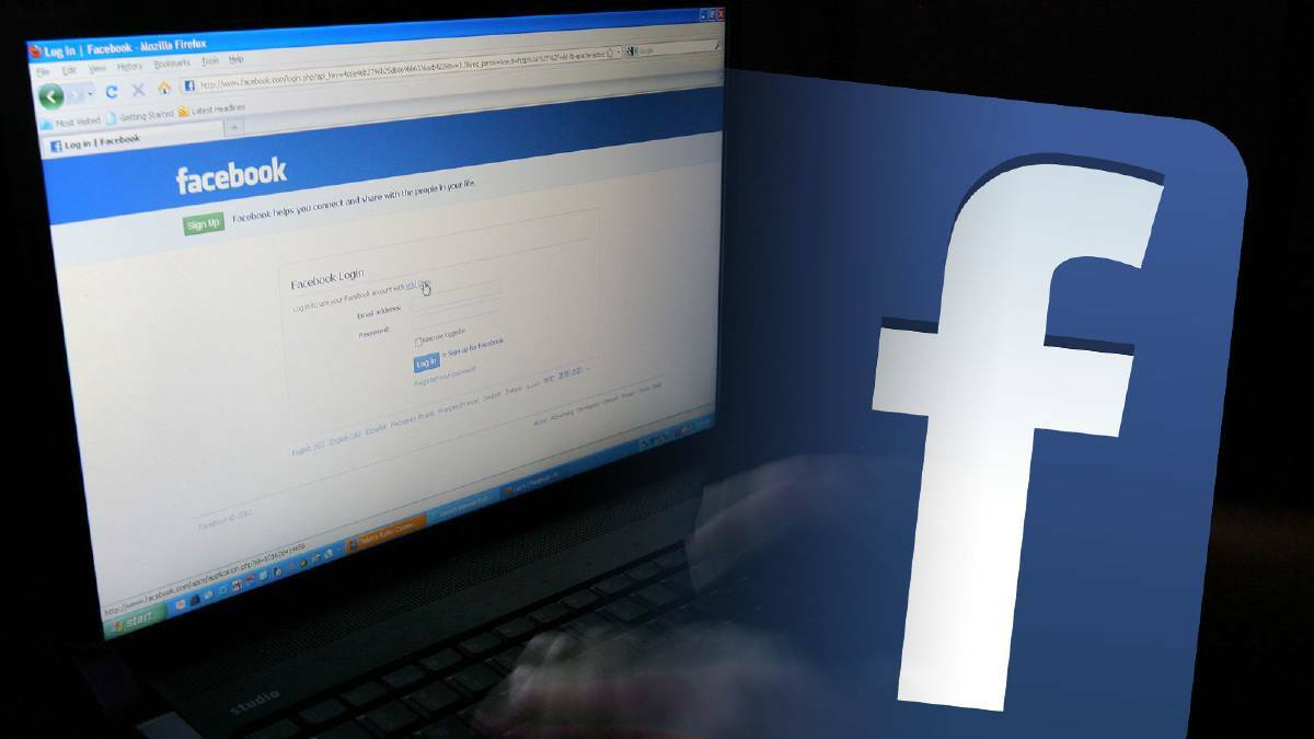 Crucial south-west pages caught up in Facebook shutdown