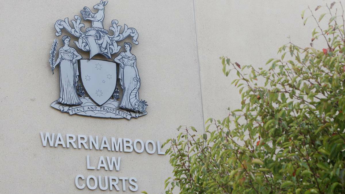 Date set for hearing in case of alleged car ramming, gunfire in Cobden