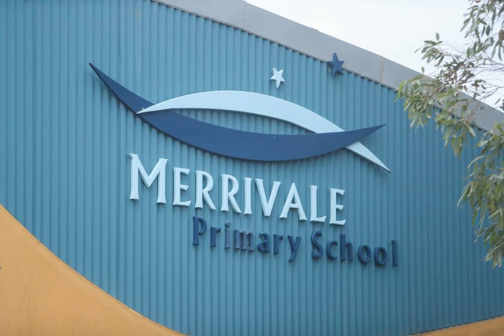 The Merrivale Primary School community has mourned the loss of an eight-year-old student. Picture file