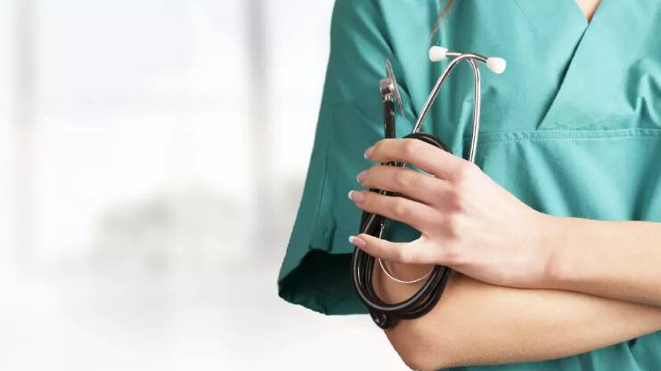 'Tidal wave': Not enough GPs to replace retiring doctors