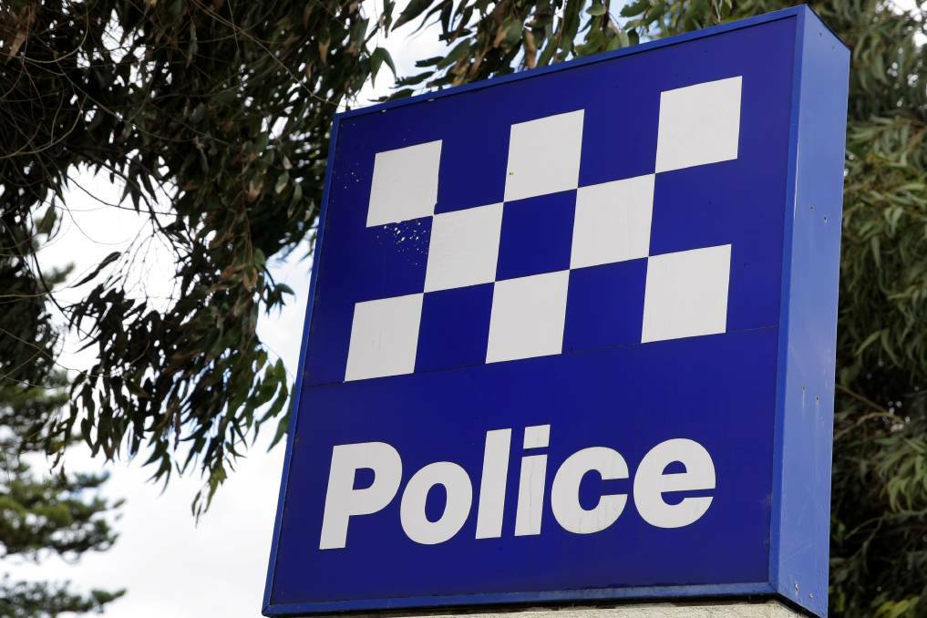 Man charged over alleged attack in Cobden at the weekend