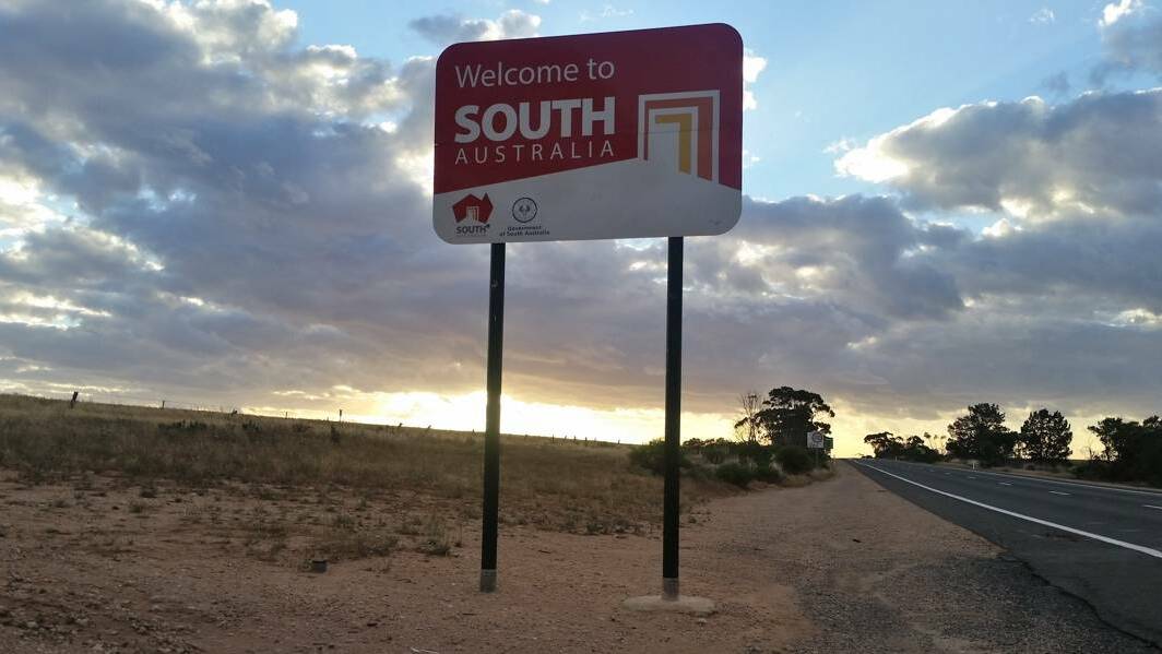 South Australian border permits to be removed