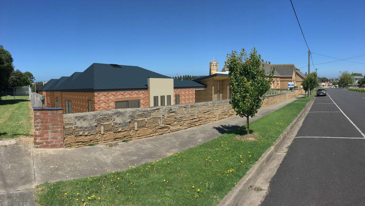 Heatherlie Homes will build 13 new units which are aimed at older residents next to TOAD Hall off Manifold Street in Warrnambool. Construction is expected to start mid-year.