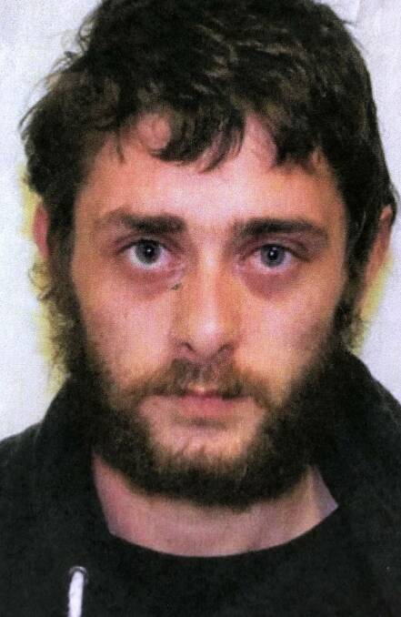 Michael Godwin failed to return from a fishing trip in Friday night prompting a police/SES search.