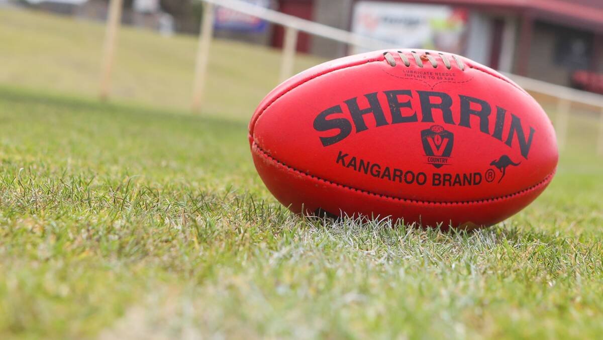 BIG DECISION: Will the WDFNL play in 2020? Picture: Morgan Hancock