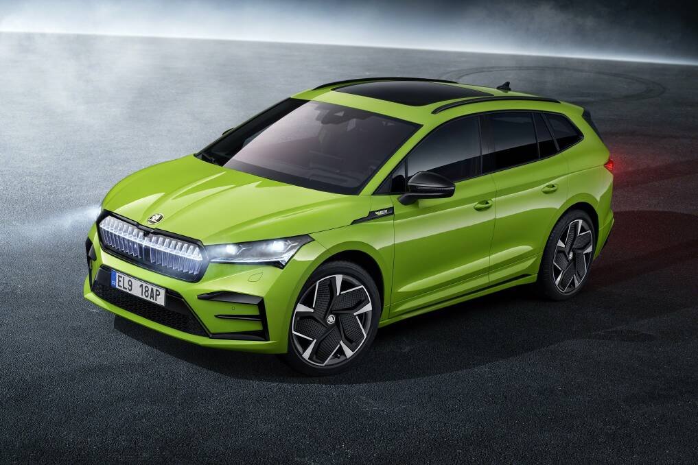 All the new Skoda cars and SUVs coming to Australia, The Standard