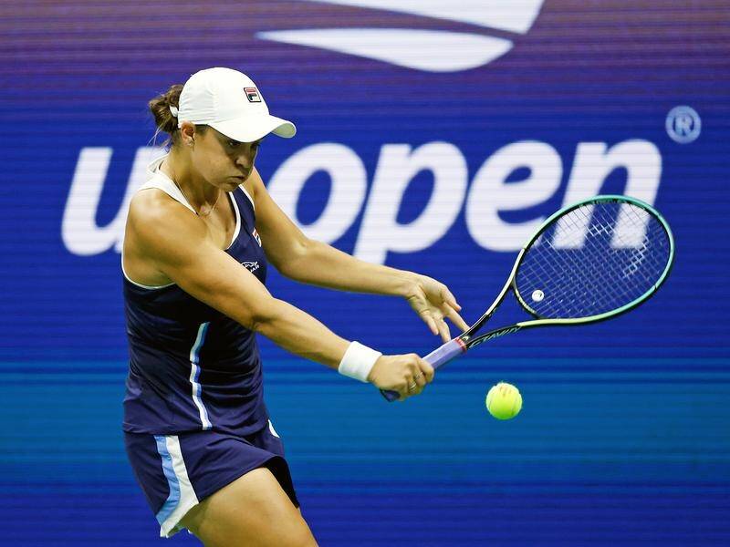 Barty out of Billie Jean King Cup Finals | The Standard ...