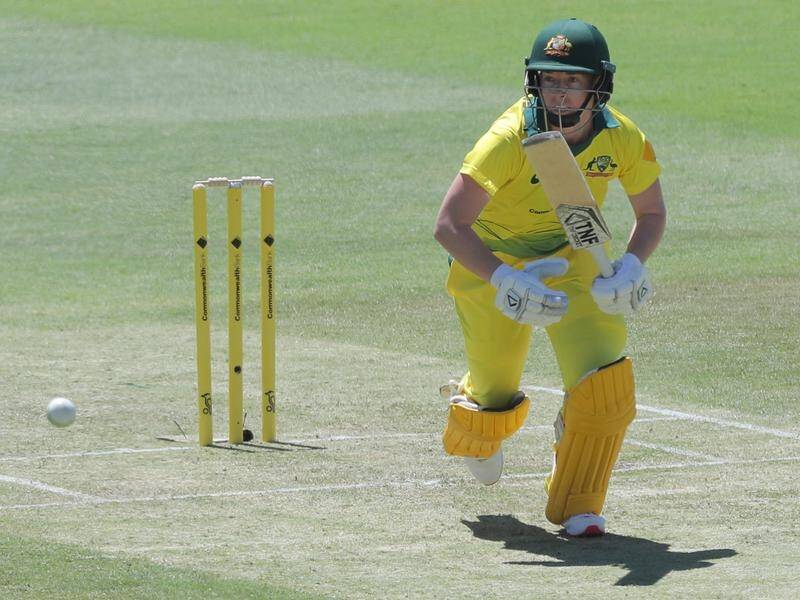 It has been more than a year since Elyse Villani last played a T20 International for Australia.
