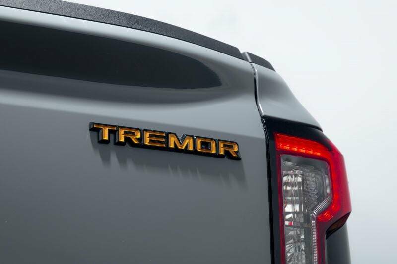 2024 Ford Ranger Tremor packs off-road kit on a tighter budget